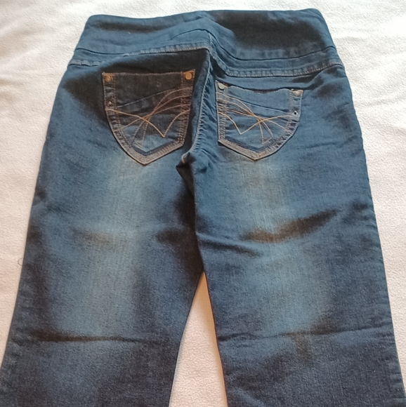 Pull-on jeans Reitmans 2P - Picture 2 of 6